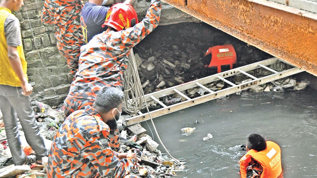 দ্বিতীয় দিনেও খোঁজ মেলেনি শিশু কামালের