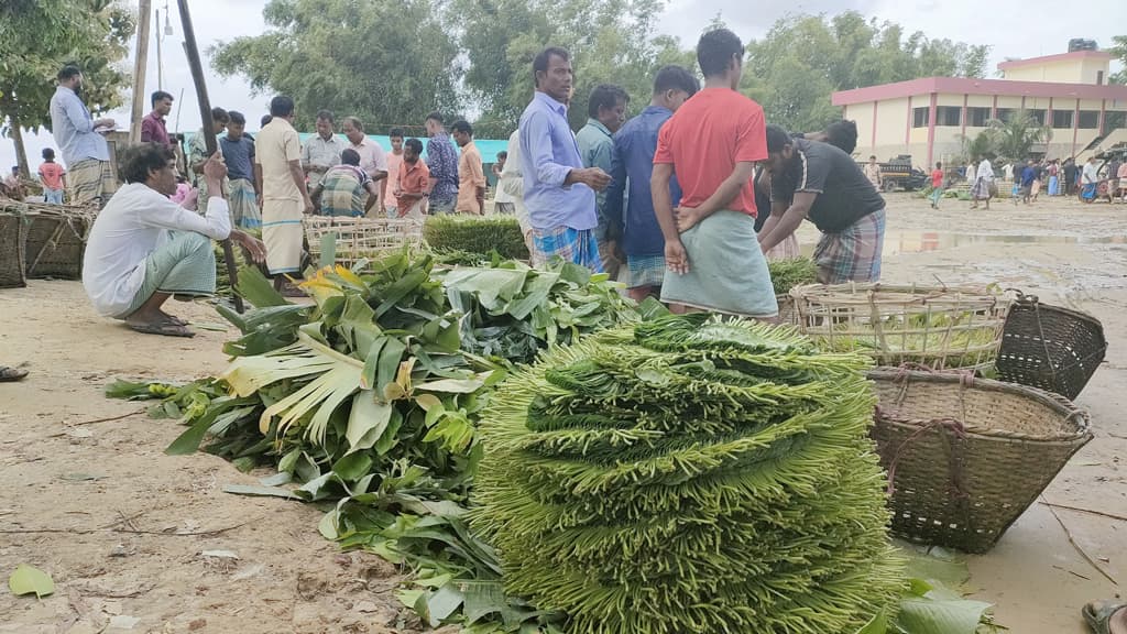 লোকসানে ৩৯ হাজার চাষি