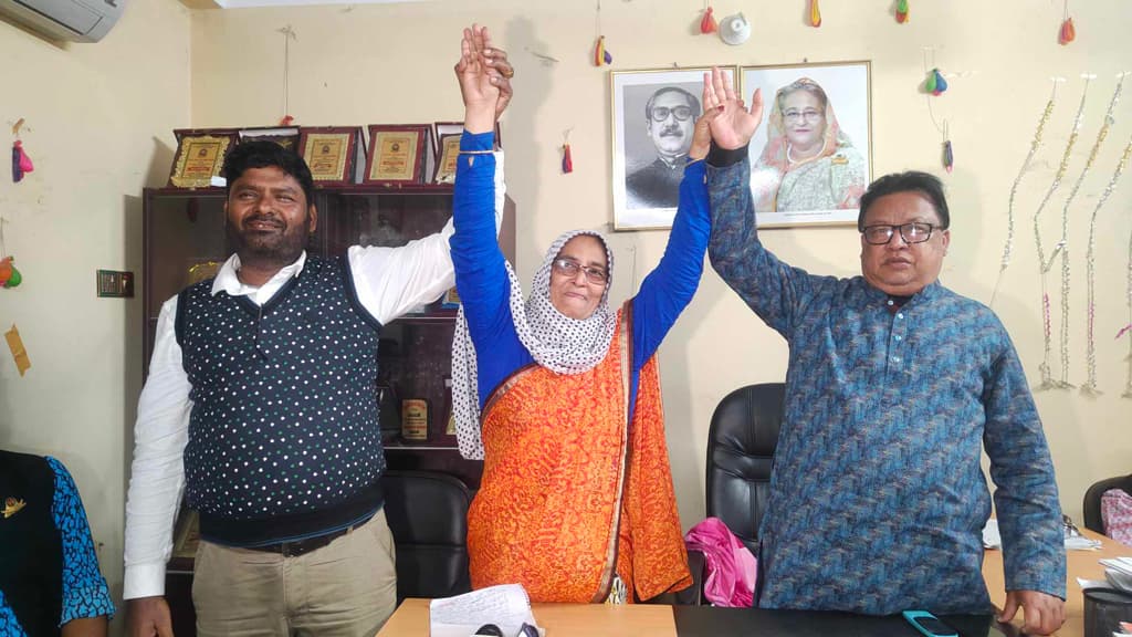 নীলফামারী-৩: আসন ছাড়লেও জাপার প্রার্থীকে পরাজিত করতে এককাট্টা আ.লীগ