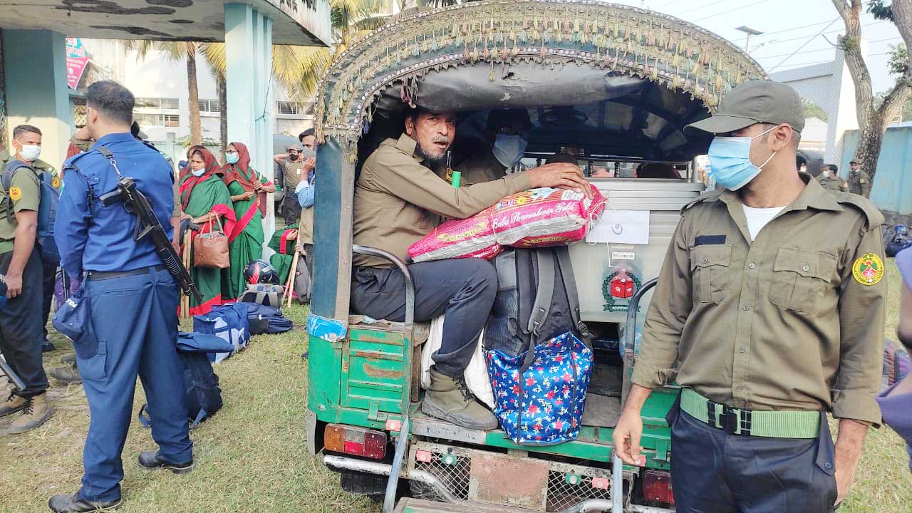 তৃতীয় ধাপের ভোট আজ