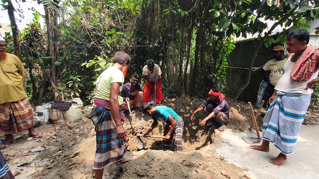 সোনারগাঁয়ে ২ হাজার অবৈধ গ্যাস সংযোগ বিচ্ছিন্ন 