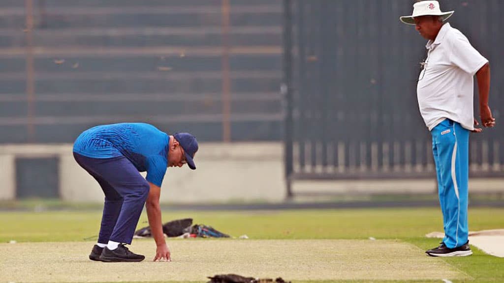 হাথুরু-গামিনির ব্যাপারে তাহলে কী সিদ্ধান্ত বিসিবির