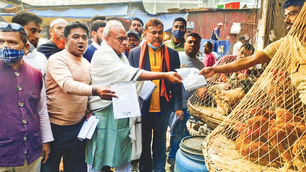 অসহযোগ অসাধ্য নয়, মনে করে বিএনপি