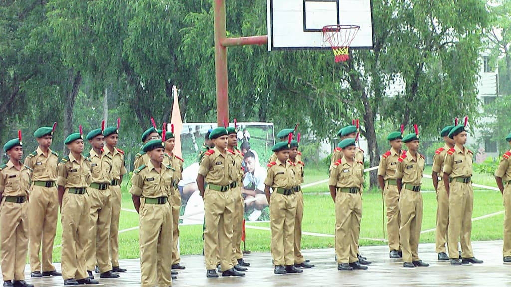 ক্যাডেট কলেজে ভর্তি পরীক্ষার প্রস্তুতি: ইংরেজি