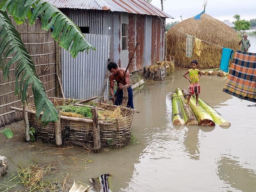 দিনের ছবি (২৪ জুন, ২০২৩)