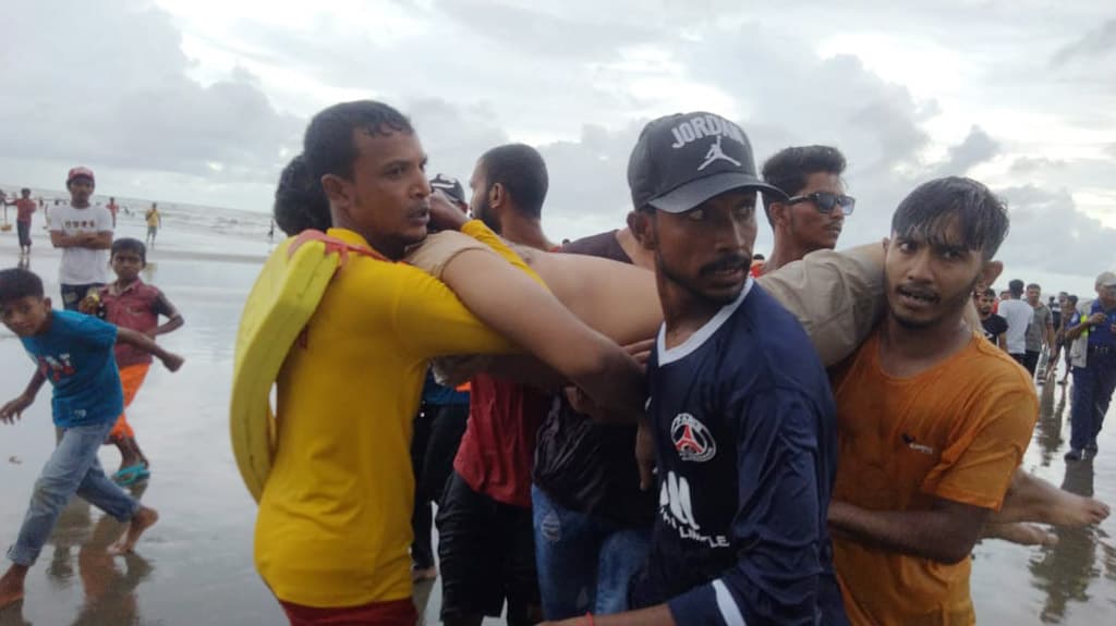 সচেতনতার অভাবকে দুষছেন সংশ্লিষ্টরা