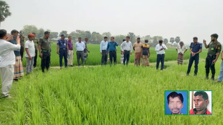 দুই কৃষকের আত্মহত্যা: তদন্ত কমিটির কাছে যা বললেন স্থানীয়রা