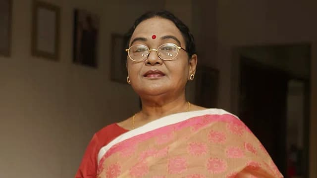 অভিনেত্রী রওশন আরা অসুস্থ