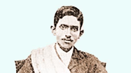 সত্যেন্দ্রনাথ দত্ত