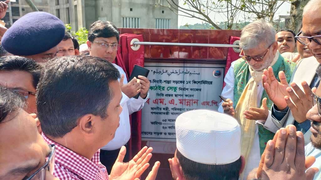 আমন ধান কাটা হয়ে গেলে দ্রব্যমূল্য কিছুটা কমবে: পরিকল্পনামন্ত্রী