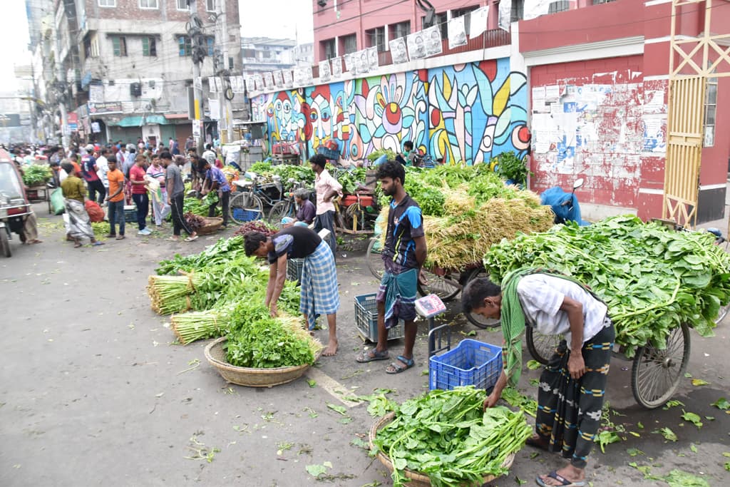 দিনের ছবি (০৯ জুন, ২০২৩)