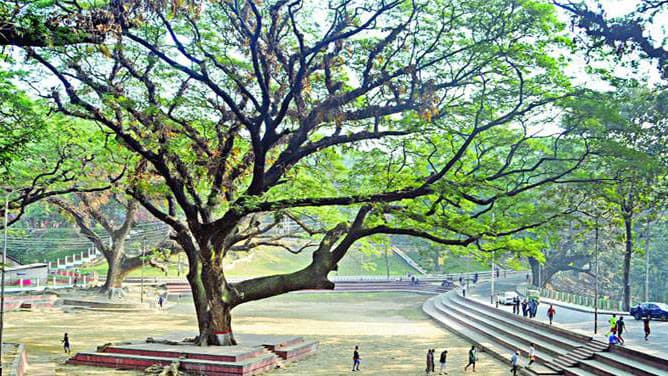 সিআরবিতে হাসপাতাল না করার অনুরোধ চট্টগ্রামের শীর্ষ নেতাদের