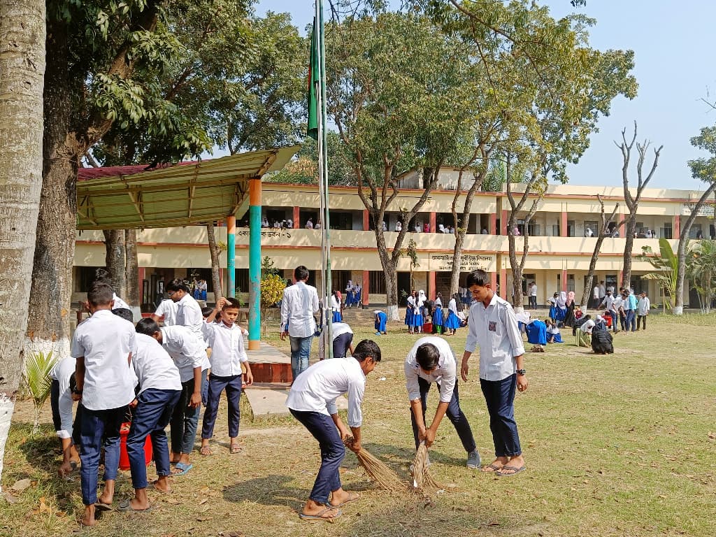 শিক্ষাপ্রতিষ্ঠানে বড় সাশ্রয় হবে না