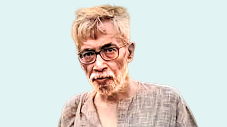 নবারুণ ভট্টাচার্য