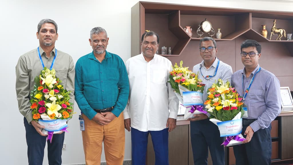 স্ট্যানফোর্ড–এলসেভিয়ারের শীর্ষ ২ শতাংশ বিজ্ঞানীর তালিকায় এআইইউবির ৩ শিক্ষক