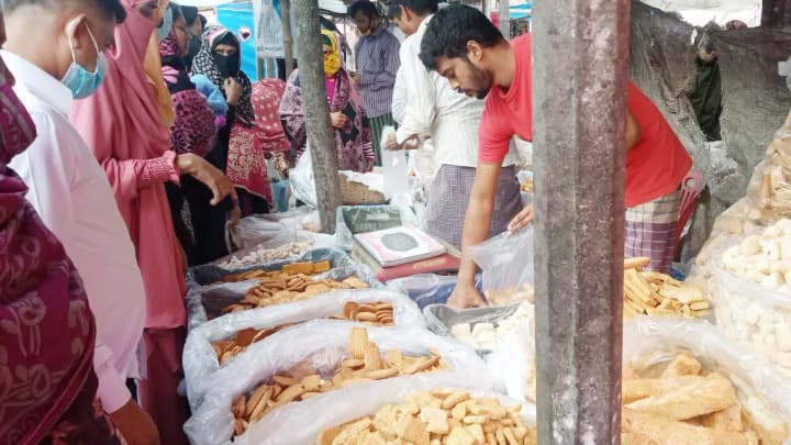 বেকারি পণ্যে উচ্চমাত্রায় ট্রান্স ফ্যাটে বাড়ছে ঝুঁকি