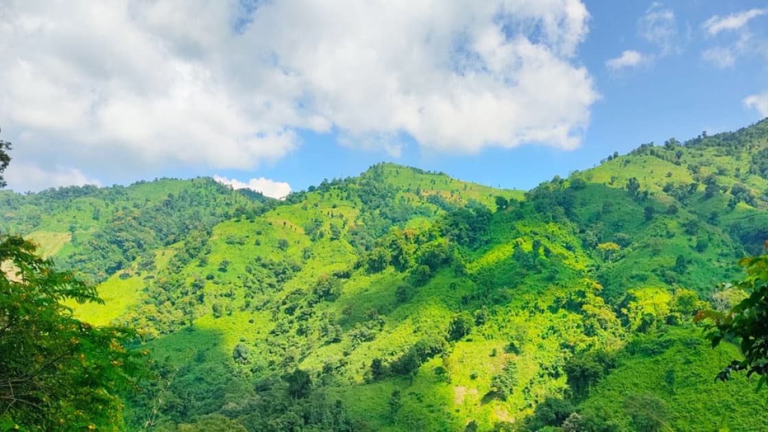 পঞ্চম দফায় বাড়ল বান্দরবানের তিন উপজেলায় ভ্রমণে নিষেধাজ্ঞা