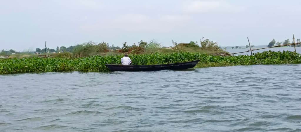 দিনের ছবি (৭ জুলাই ২০২৪)