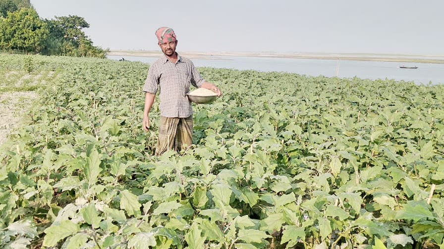 চরাঞ্চলে ফিরেছে সুদিন