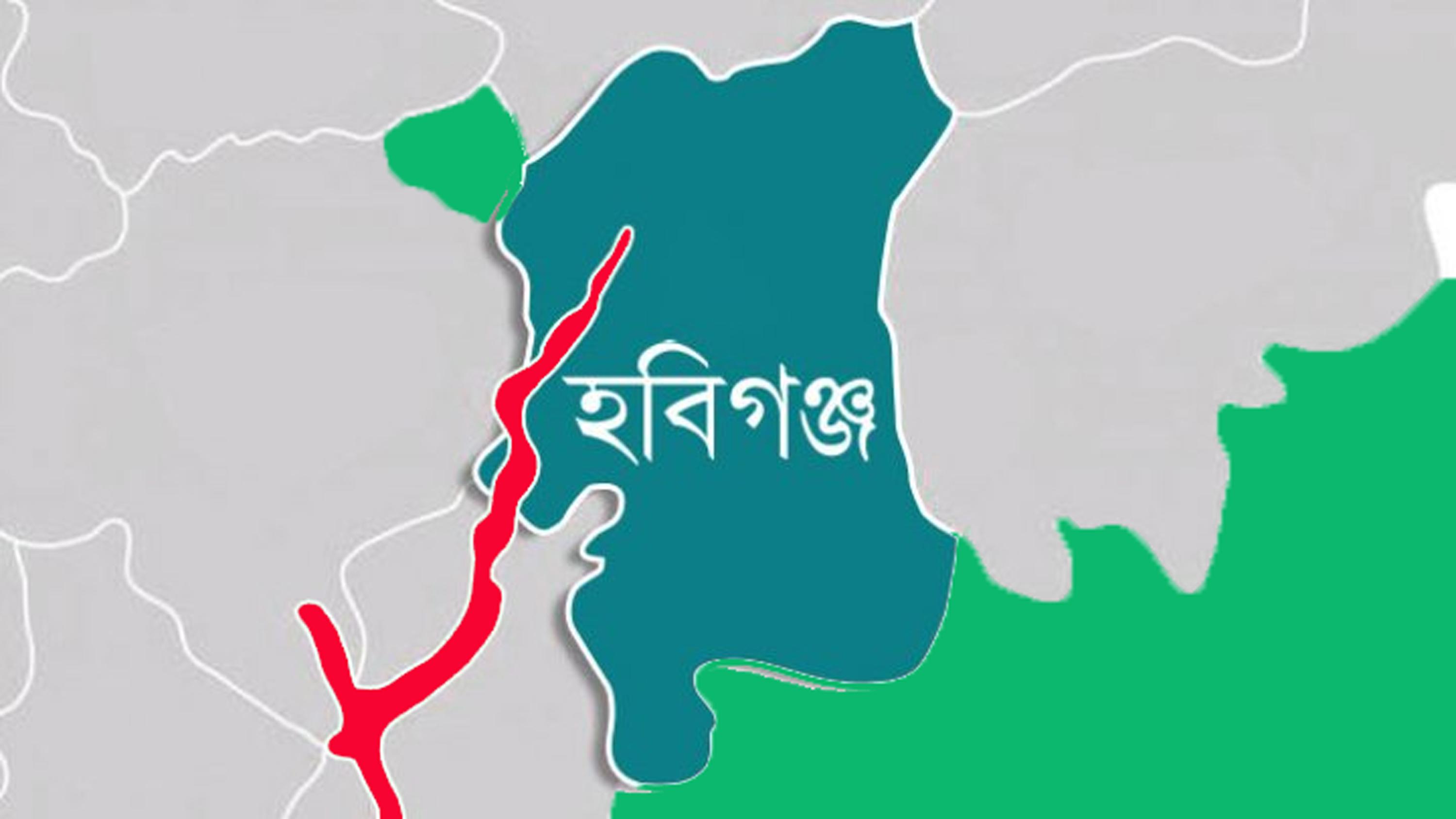 শায়েস্তাগঞ্জে ট্রেনে কাটা পড়ে এক তরুণ নিহত