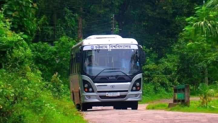 চবিতে পরীক্ষা স্থগিতের ঘোষণার ৪ ঘণ্টা পর নতুন সিদ্ধান্ত, বিপাকে শিক্ষার্থীরা