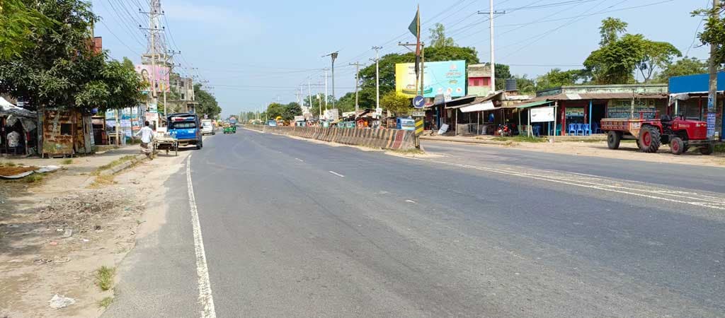 দিনের ছবি (১৮ জুলাই ২০২৪)