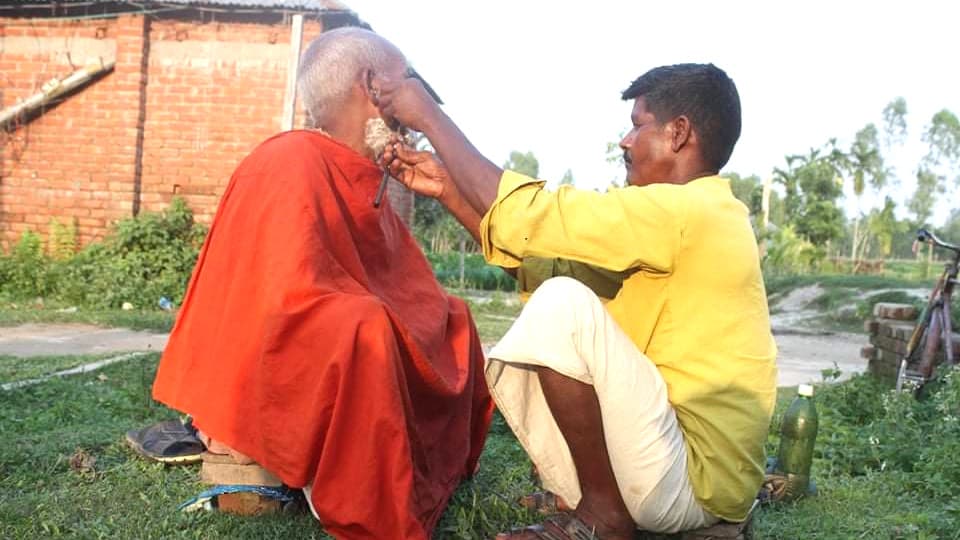 ভালো নেই হরিহরেরা