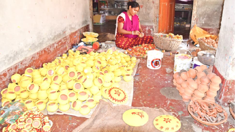 এবার বৈশাখী মেলা রাঙাবে সেই সুশান্তের হাঁড়ি