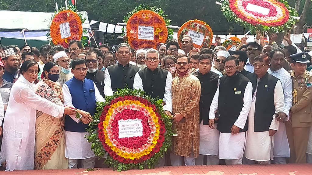 দুই মাসের মধ্যে মুজিবনগর উন্নয়নে কাজ শুরু হবে