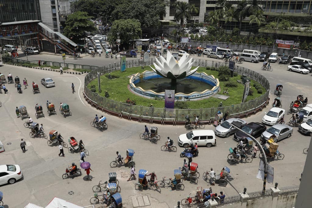 অক্টোবরজুড়ে আওয়ামী লীগের কর্মসূচি, শাপলা চত্বরে হবে মহাসমাবেশ