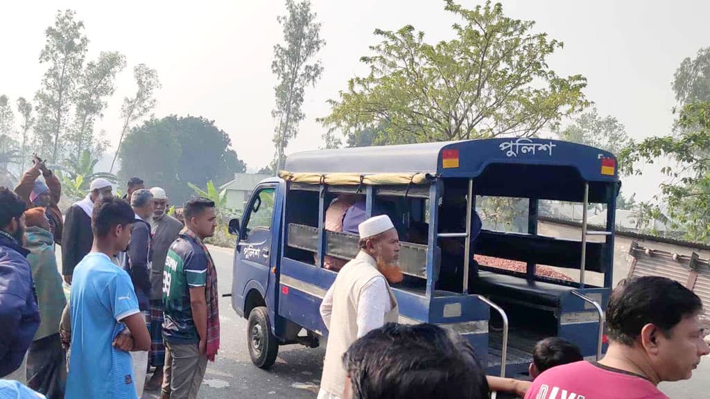 পরীক্ষা খারাপ হওয়ায় এসএসসি পরীক্ষার্থীর ‘আত্মহত্যা’