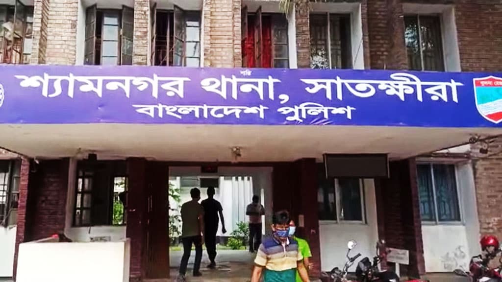 লন্ডনে থেকেও নাশকতা মামলার আসামি প্রবাসী বিএনপি নেতা