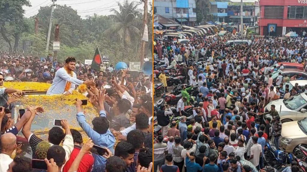 বিএনপিবিহীন ভোটেও নির্বাচনী আচরণবিধি লঙ্ঘনের হিড়িক, মন্ত্রী-প্রতিমন্ত্রীসহ ২১ প্রার্থীকে শোকজ 