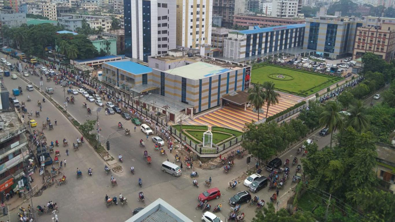 এক সপ্তাহে ১ কোটির বেশি মানুষকে টিকা দেবে সরকার