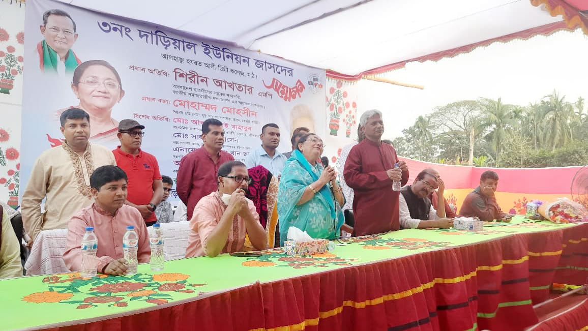 ‘বিএনপি অসাংবিধানিক প্রক্রিয়ায় ক্ষমতায় যেতে চায়’ 