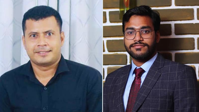 কেন্দ্রীয় ছাত্রলীগ নেতা আতিকের বিরুদ্ধে ‘পদবাণিজ্যের’ অভিযোগ, অডিও ফাঁস  