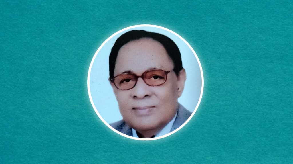 সাবেক মন্ত্রী মাহবুবুর রহমানের মৃত্যুবার্ষিকী রোববার