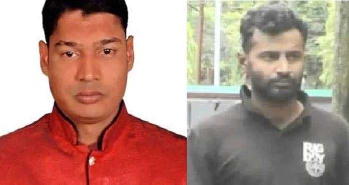 খুনের আসামি বন্ধুর স্ত্রীর সঙ্গে পরকীয়ার জেরে বগুড়ার হত্যাকাণ্ড, থানায় মামলা