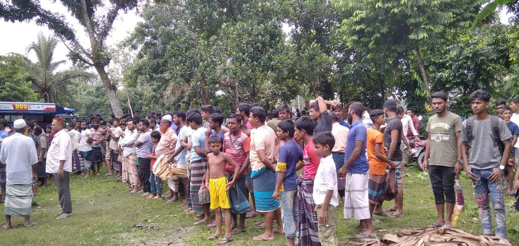 পূর্ববিরোধের জেরে ছুরিকাঘাতে যুবককে হত্যা, অভিযুক্ত আটক