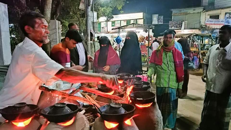 শীতে খোলে ভাগ্য