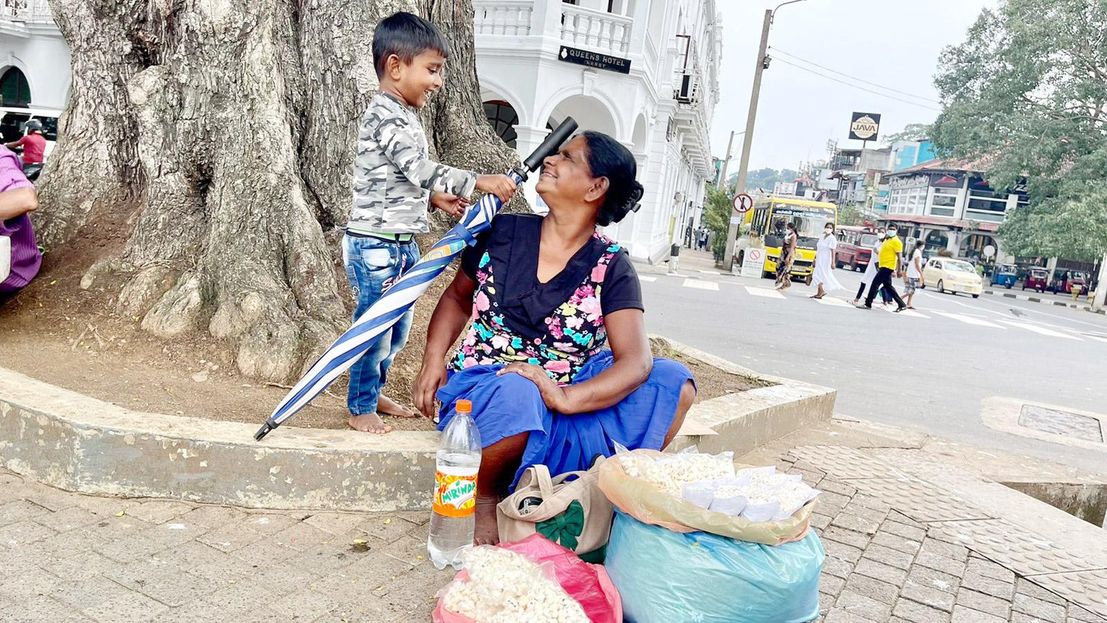 রনিলের হাতে কোনো ম্যাজিক নেই