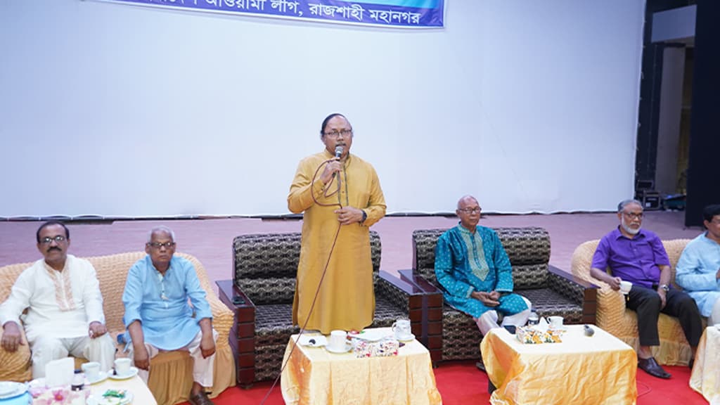 আগামী নির্বাচনে আ.লীগের জয়ের বিকল্প নেই: লিটন