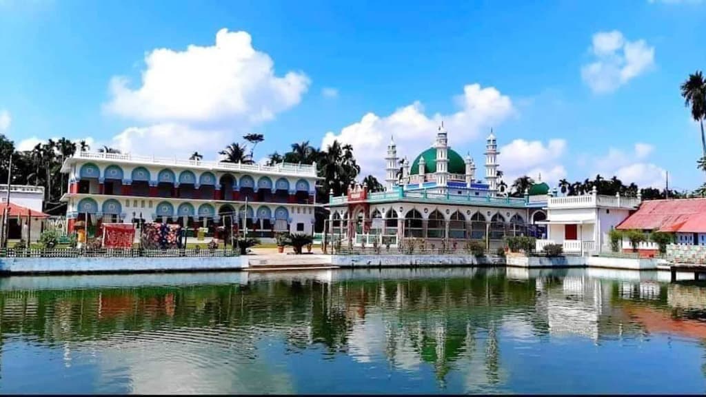 চট্টগ্রামের অর্ধশতাধিক গ্রামে ঈদ সোমবার, প্রস্তুতি সম্পন্ন