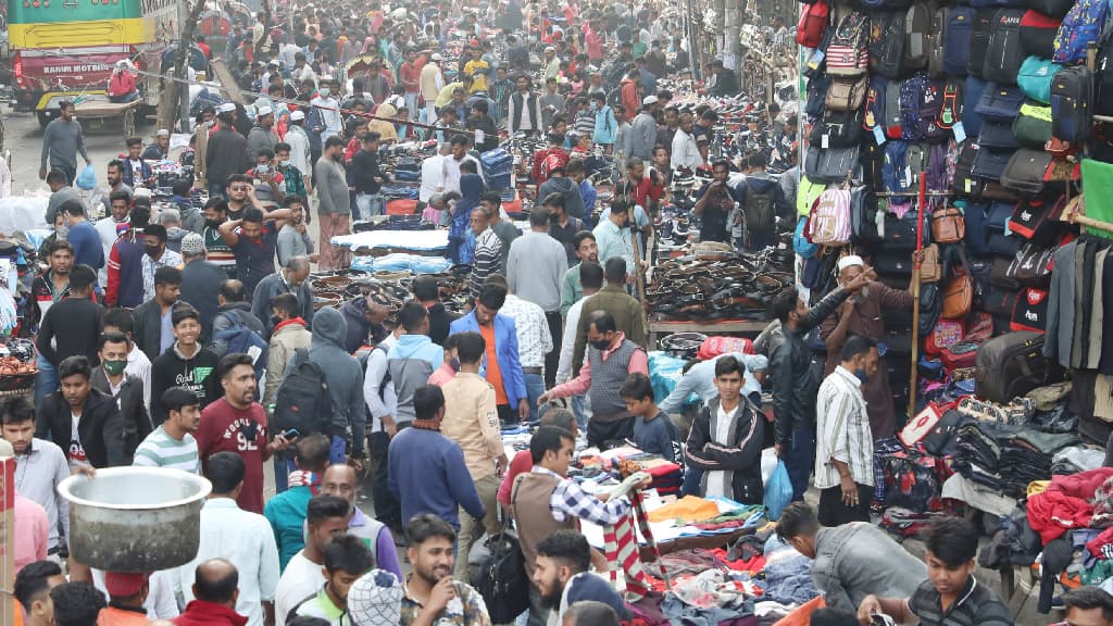 ওমিক্রনের বিস্তার ঠেকাতে ১৫ দফা নির্দেশনা