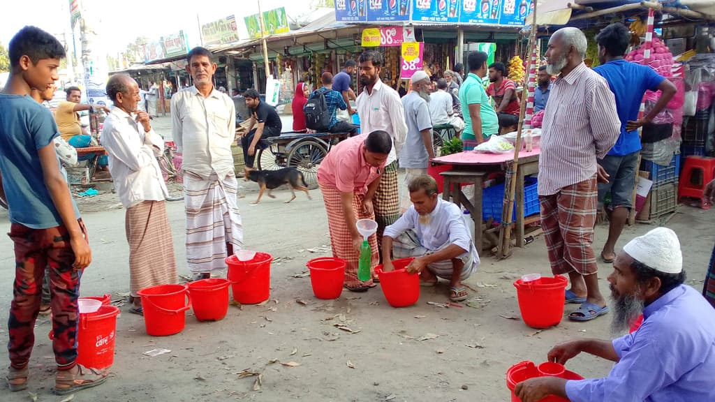 গোখাদ্যের মূল্যবৃদ্ধি, হতাশ খামারিরা