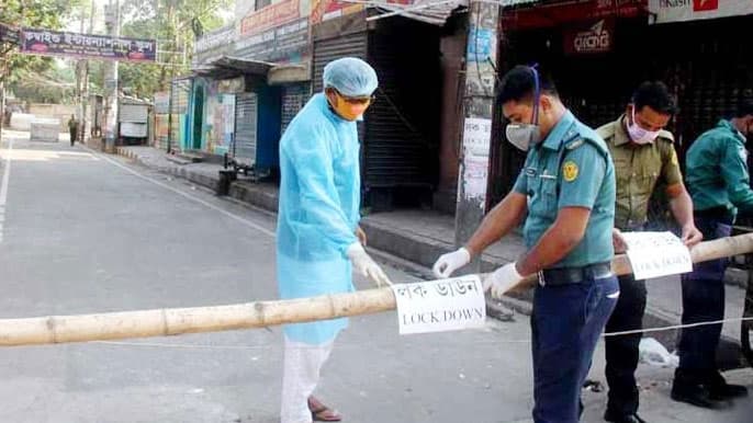 রাজশাহী নিয়েই এখন বেশি উদ্বেগ