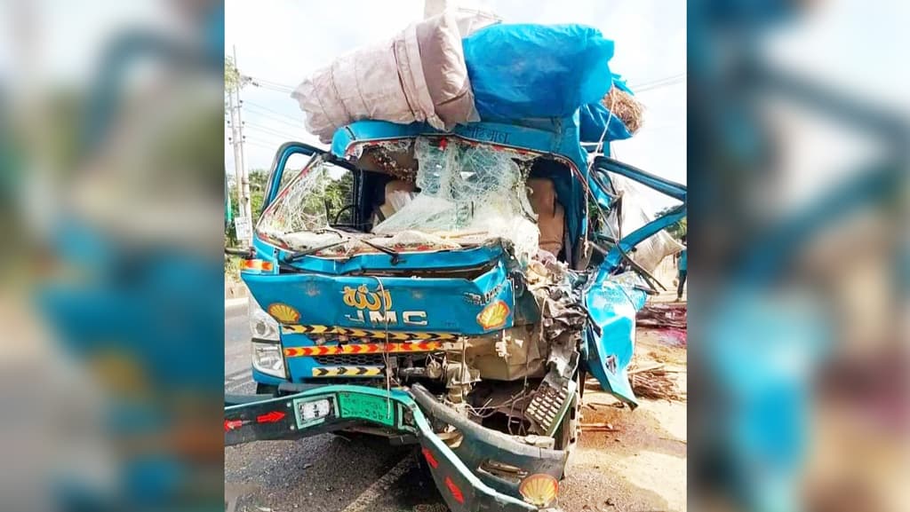 ঢাকা-ময়মনসিংহ মহাসড়ক: বেশি দুর্ঘটনাপ্রবণ যে ১৫টি স্থান