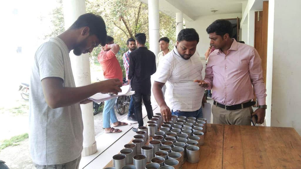 গরমে কমেছে চায়ের উৎপাদন, বেড়েছে দাম