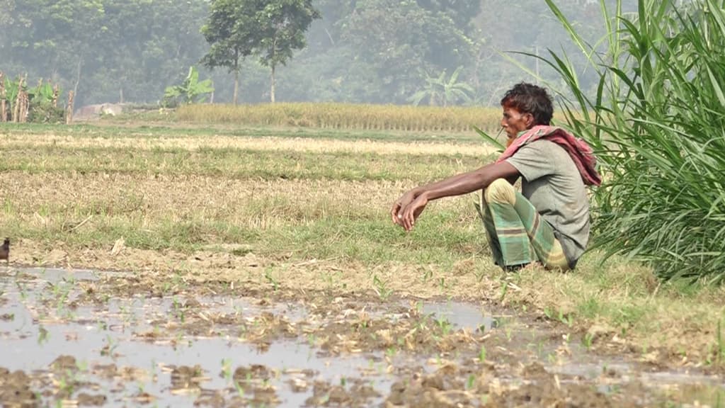 লক্ষ্যমাত্রা পূরণ নিয়ে শঙ্কা