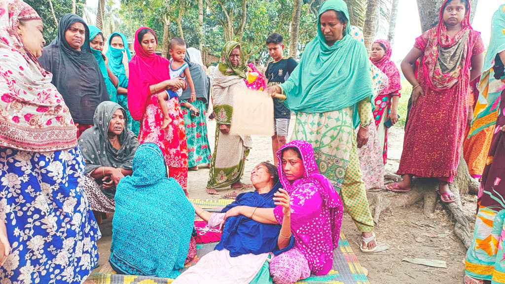 পাওনা টাকা নিয়ে কথা-কাটাকাটি, বন্ধুর হাতে বন্ধু খুন 